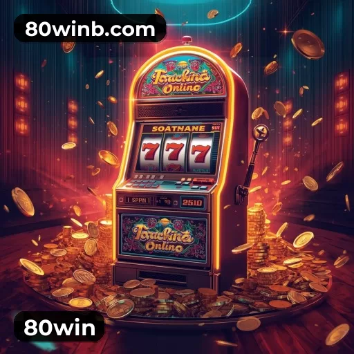 Apostas esportivas 80win com odds competitivas e cash out