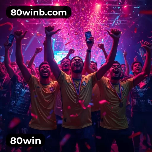 Cadastro rápido na 80win em menos de 2 minutos