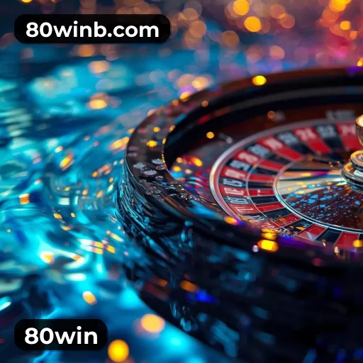 Cassino ao vivo 80win com dealers brasileiros e streaming 4K