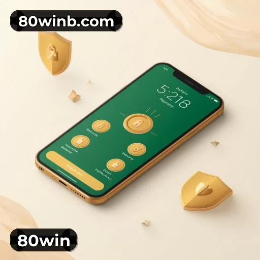 Comunidade oficial 80win no Facebook com bônus exclusivos
