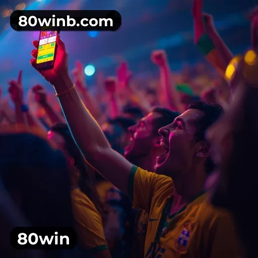 Grandes vitórias em Fortune Games na 80win com PIX rápido