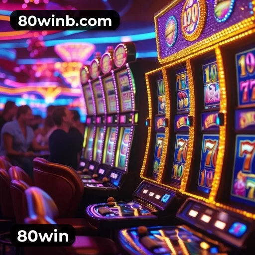 Grandes vitórias verificadas na 80win com saques PIX rápidos
