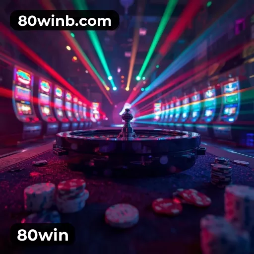 80win em números - plataforma líder no Brasil desde 2020