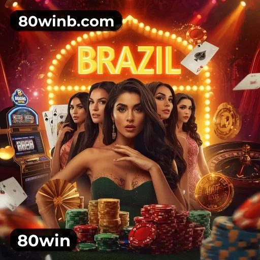 80win com RTP verificado e jogos auditados pela eCOGRA