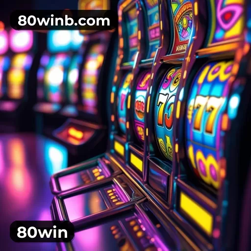 APP 80win para iOS e Android com 187 mil downloads