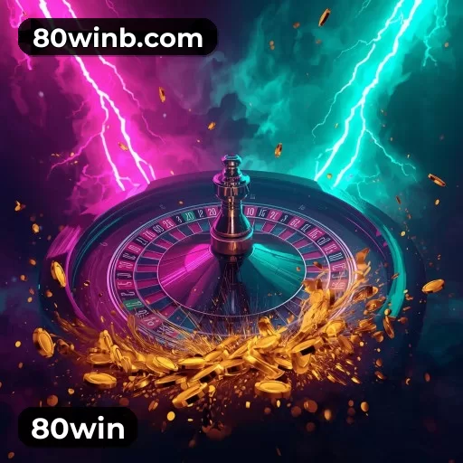 APP 80win para iOS e Android com 187 mil downloads