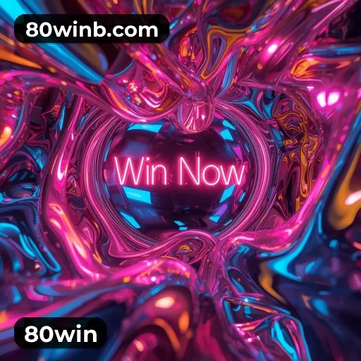 Bônus 80win R$5.000 mais 500 giros grátis com rollover justo