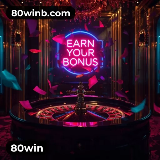 80win licenciado com transparência e jogo responsável