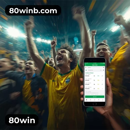 Tutorial de instalação APK 80win no Android passo a passo