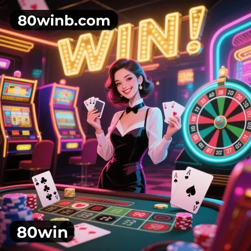 Login seguro 80win com autenticação 2FA e criptografia SSL