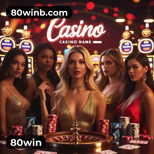 Seis modalidades de loteria 80win com odds transparentes