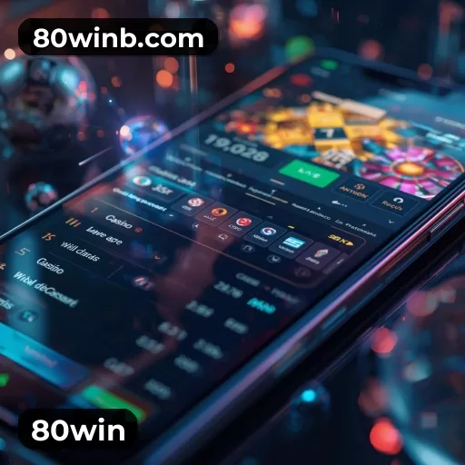 Comparativo de loterias 80win — prêmios, odds e frequência