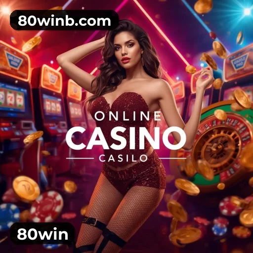 Top provedores tier-1 de slots na plataforma 80win