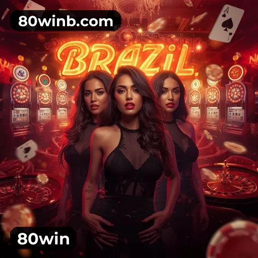 Programa VIP 80win — 5 níveis de progressão automática