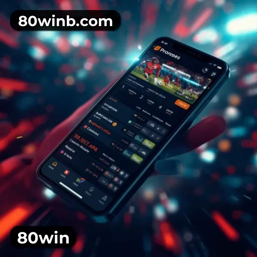 Jackpots milionários disponíveis para ganhar na 80win