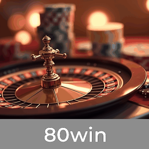 Cadastro na 80win