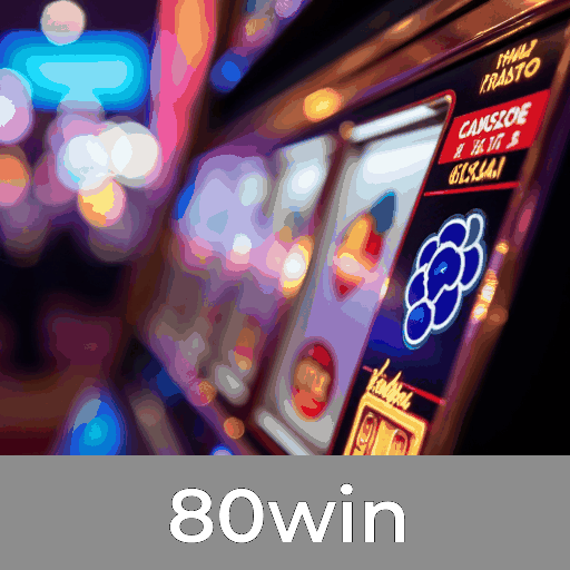 Acesso ao 80win