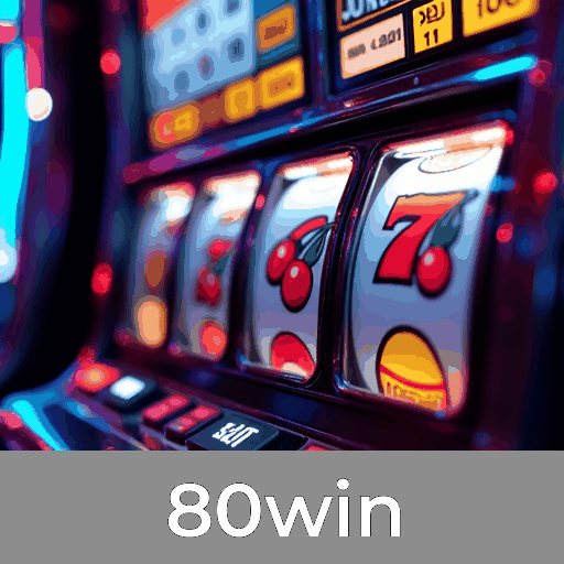 Acesso ao 80win