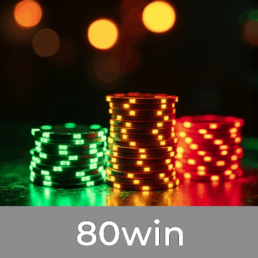 Cassino Online 80win