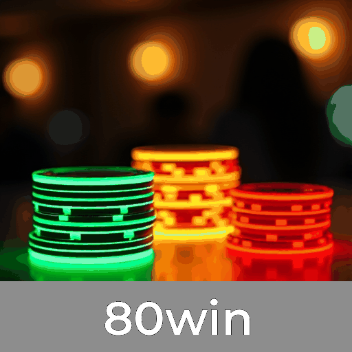 Promoções e Bônus no 80win