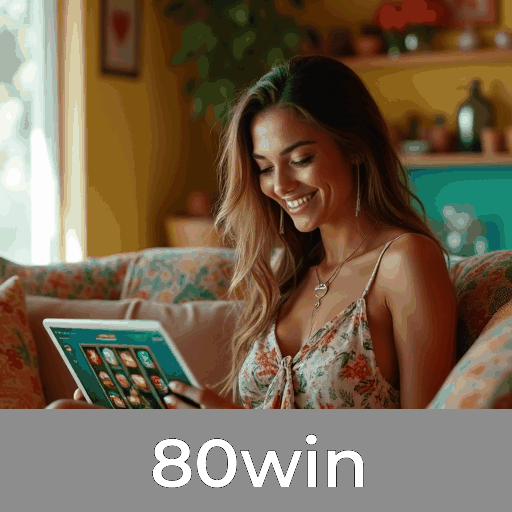 Cadastro na 80win