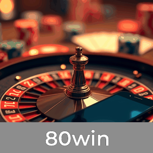 Cassino Online 80win