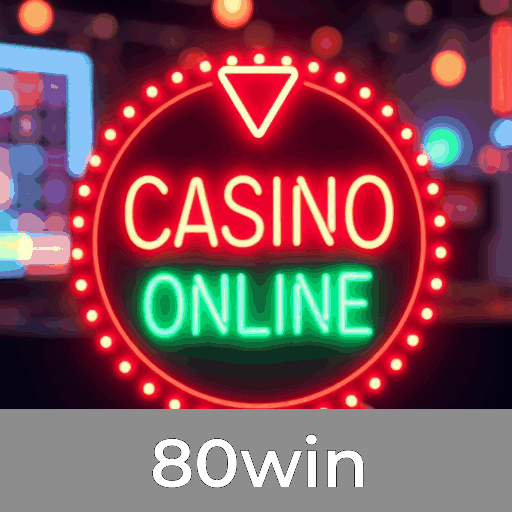 Cassino Online 80win