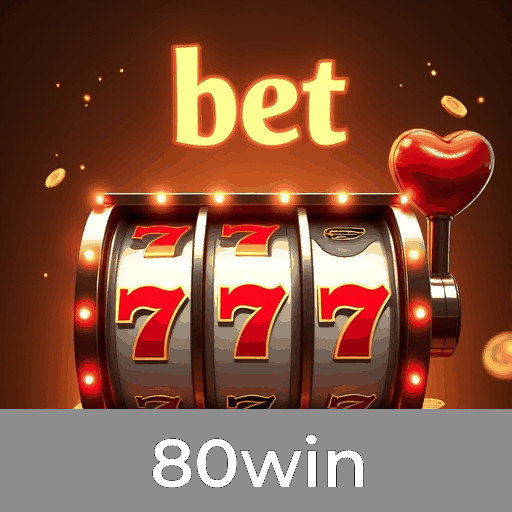 Cadastro na 80win