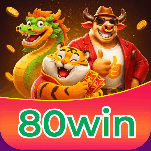 80win APP mobile iOS Android - 187 mil downloads São Paulo Rio BH