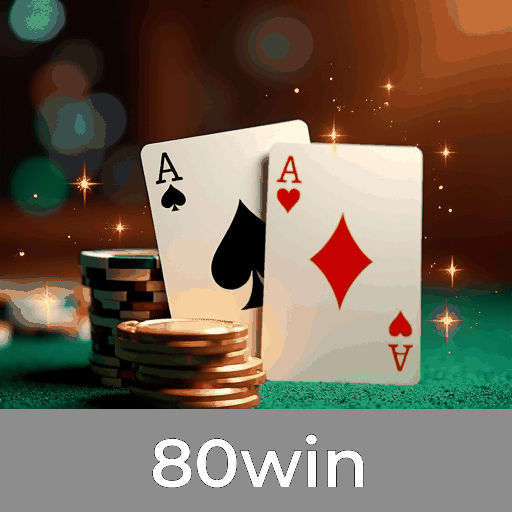 Cassino Online 80win