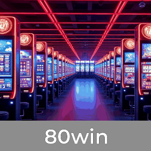 Acesso ao 80win
