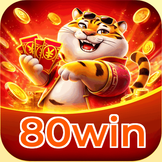 Catálogo 80win 2.547 jogos - Pragmatic Play, Evolution, NetEnt