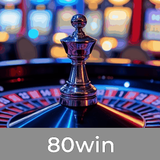 Acesso ao 80win