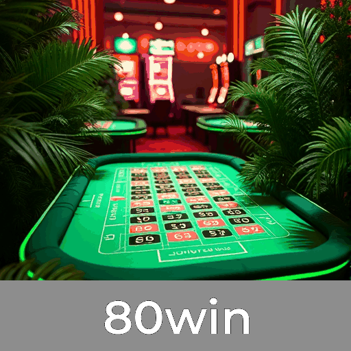 Acessar o site 80win COM
