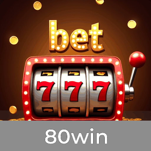 Apostas no 80win