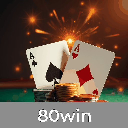 Acesso ao 80win