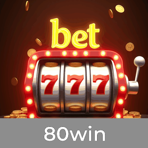 Cadastro na 80win
