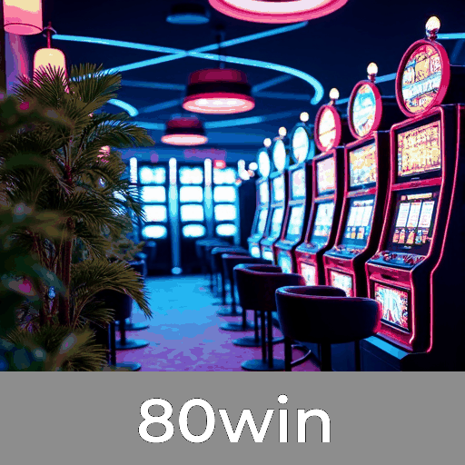 Cassino Online 80win