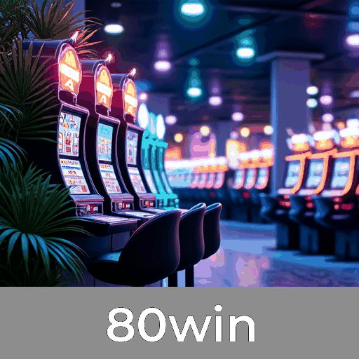 Acesso ao 80win