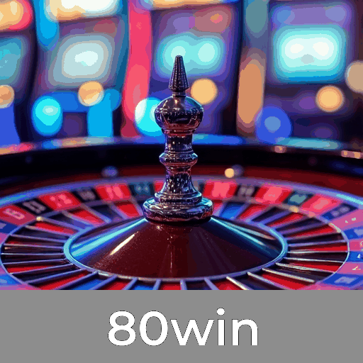 Cadastro na 80win