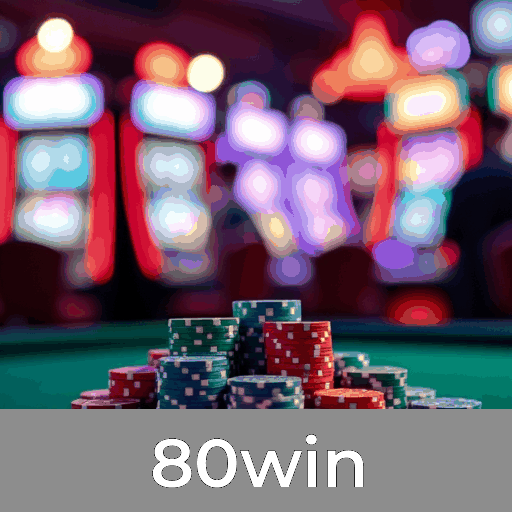Cadastro na 80win
