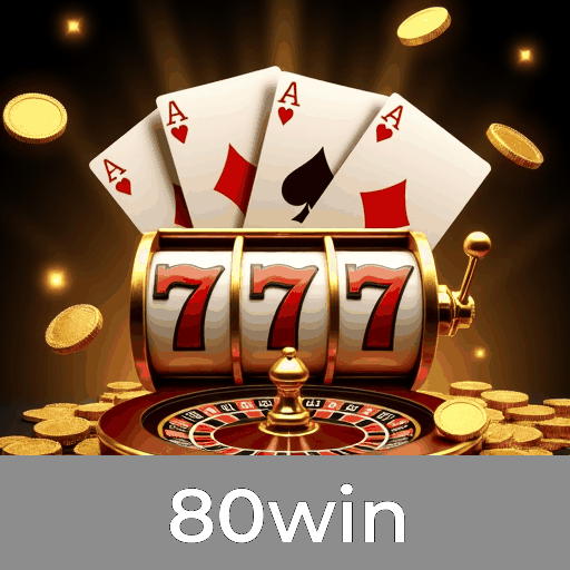 Acesso ao 80win