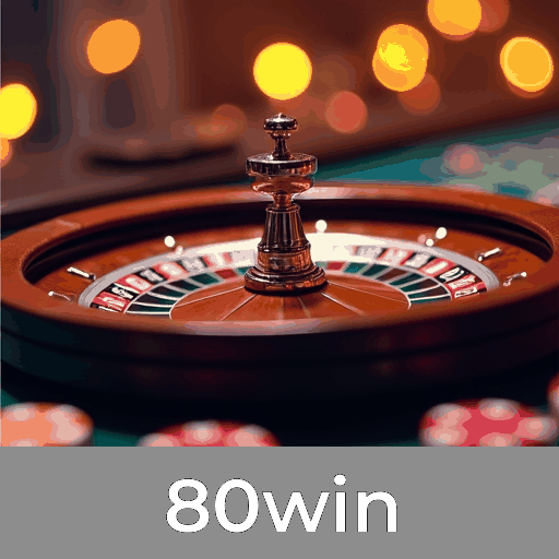 Cassino Online 80win