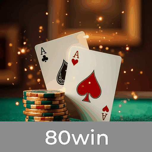 Cadastro na 80win